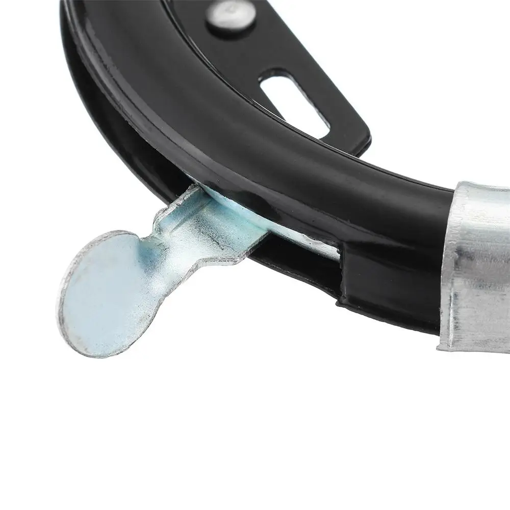 Durable Cycling Scooter Motorbike Security Waterproof Anti-Theft Bicycle Lock Bicycle Supplies Bike Locks Wheel Lock