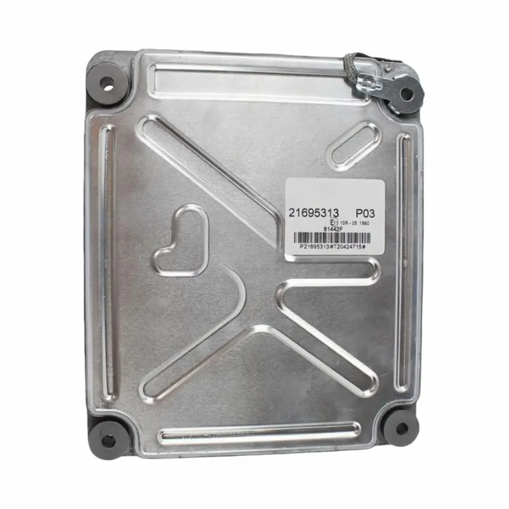 สําหรับ 21695319 ต้นฉบับใหม่มอเตอร์บอร์ดคอมพิวเตอร์ ECU สายไฟอิเล็กทรอนิกส์ Fit สําหรับ VOLVO