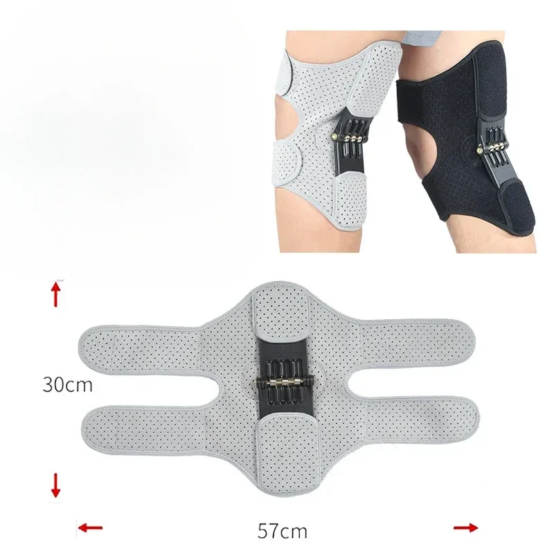 جهاز مساعدة المشي على الهيكل الخارجي لإعادة تأهيل الركبة واللياقة البدنية ودعم تعافي قوة الساق للرجال والنساء رعاية المسنين