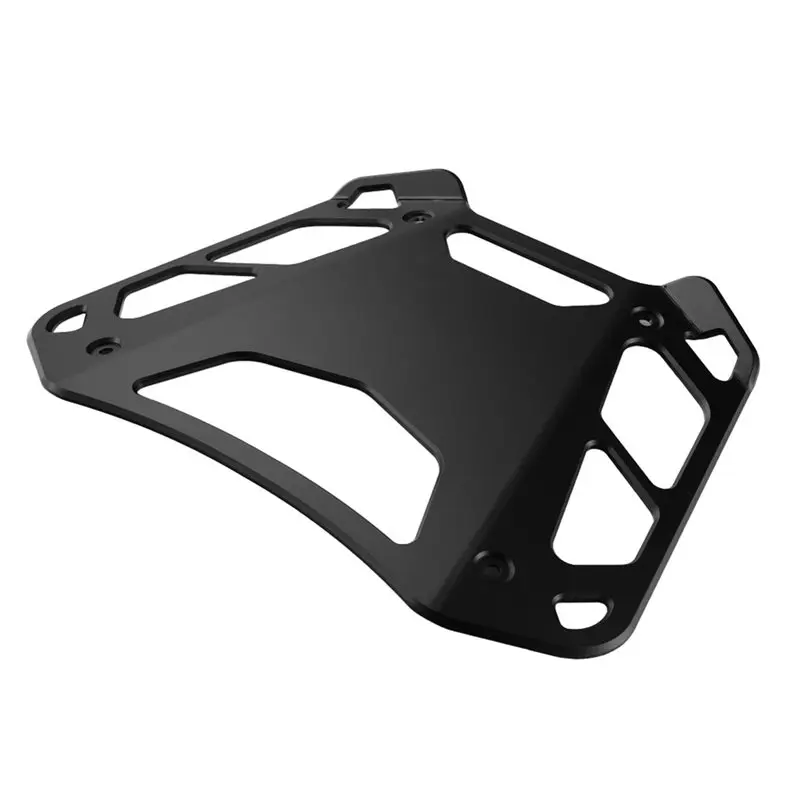 

A33K-Support Bracket Top Case Luggage Rack For Can Am Spyder F3-T F3-Limited RT Cargo Carrier Shelf Holder Motorcycle