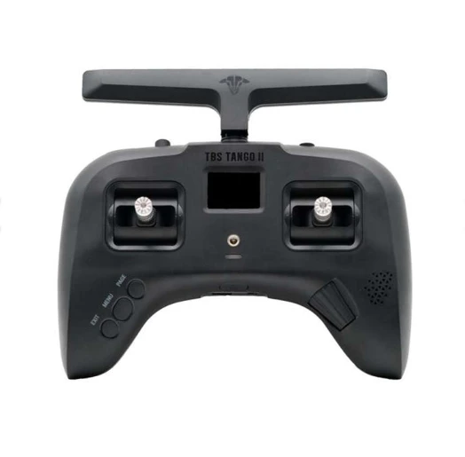 TBS TANGO 2 FPV RC RADIO  CONTROLLER Compact Robust and with TBS Crossfire Built-in