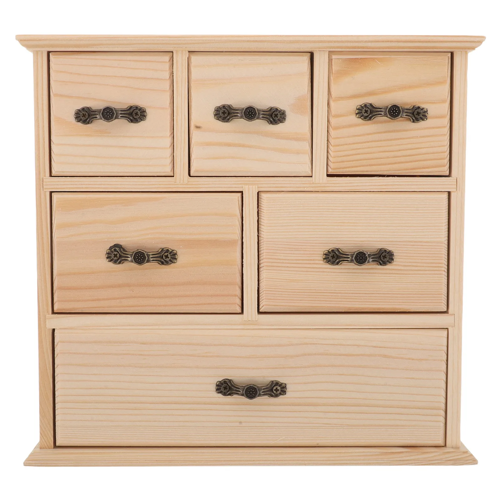 organizzatore-da-scrivania-in-legno-con-6-cassetti-mini-mobiletto-da-scrivania-in-legno-massello-naturale-contenitore-da-tavolo-per-cancelleria-trucchi-e-documenti