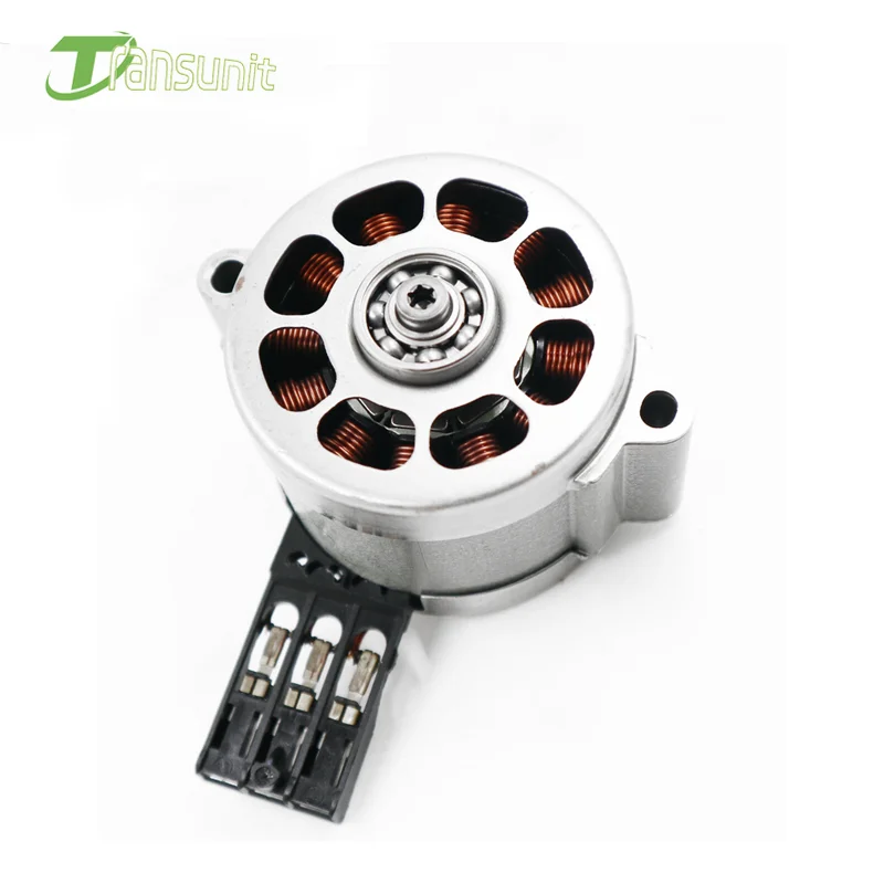 DSG7 0AM DQ200 Transmission Step Motor 0AM325583E Fit For AUDI VW SEAT