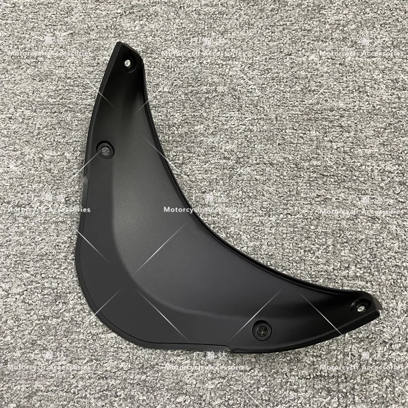 

Motorcycle Headlight Head Cover Lower Plate Fairing Fit For Honda CBR1000RR-R 2020-2022