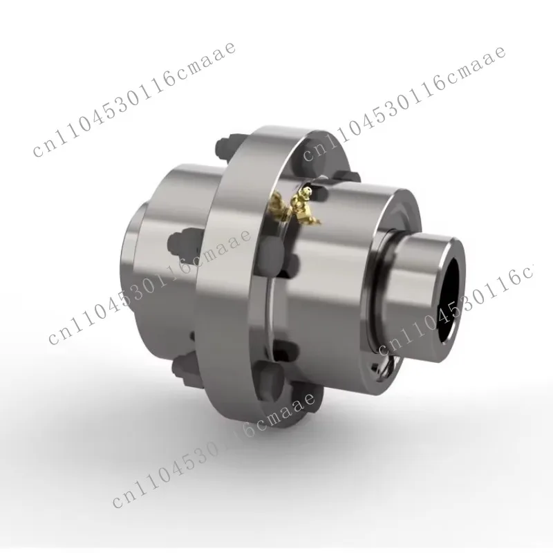 2026 Hot-selling high-precision engineering and construction machinery parts for gear connections in cranes