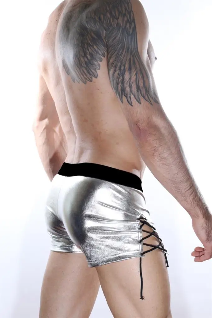 Männliche Phantasie Boxer