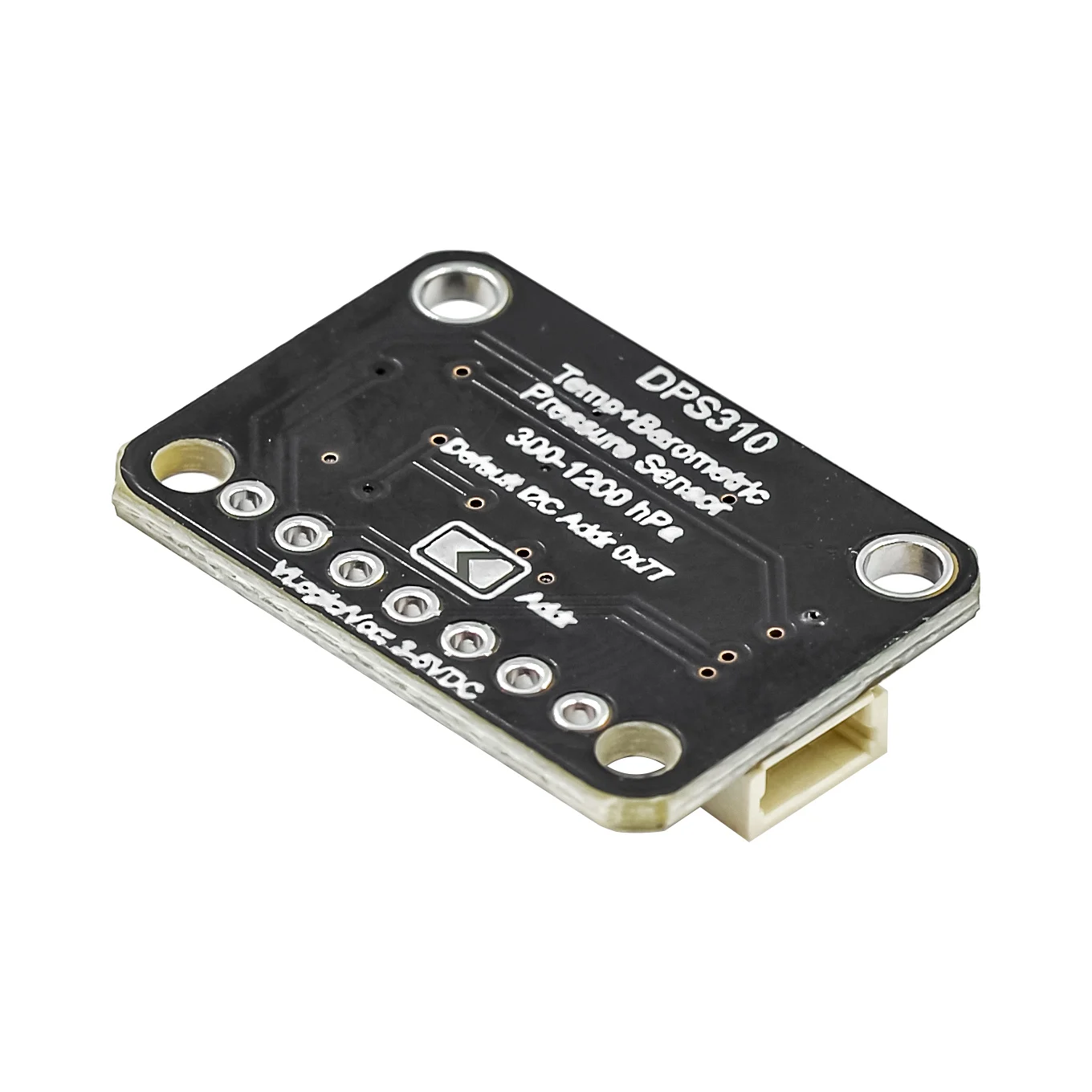 DPS310 Precision Barometric Pressure Altimeter Sensor Temp Sensor Compatible for STEMMA QT Qwiic