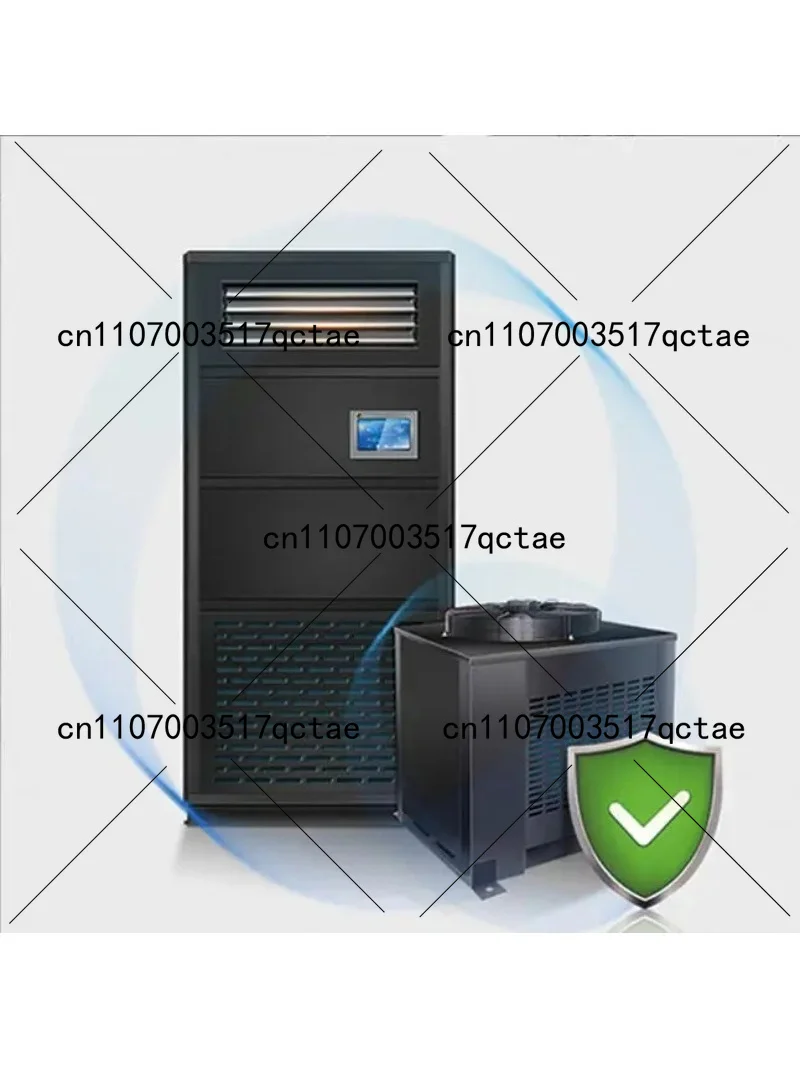 High Efficiency Constant Temperature and Humidity Precision Air Conditioner for Industry Workshop and Computer Room