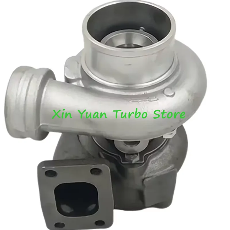 

NEW S100 Turbo Deutz Volvo Excavator Loader BF4M2012C 318281 318167 04258199KZ 04255272KZ 4258199KZ 4255272KZ Turbocharger