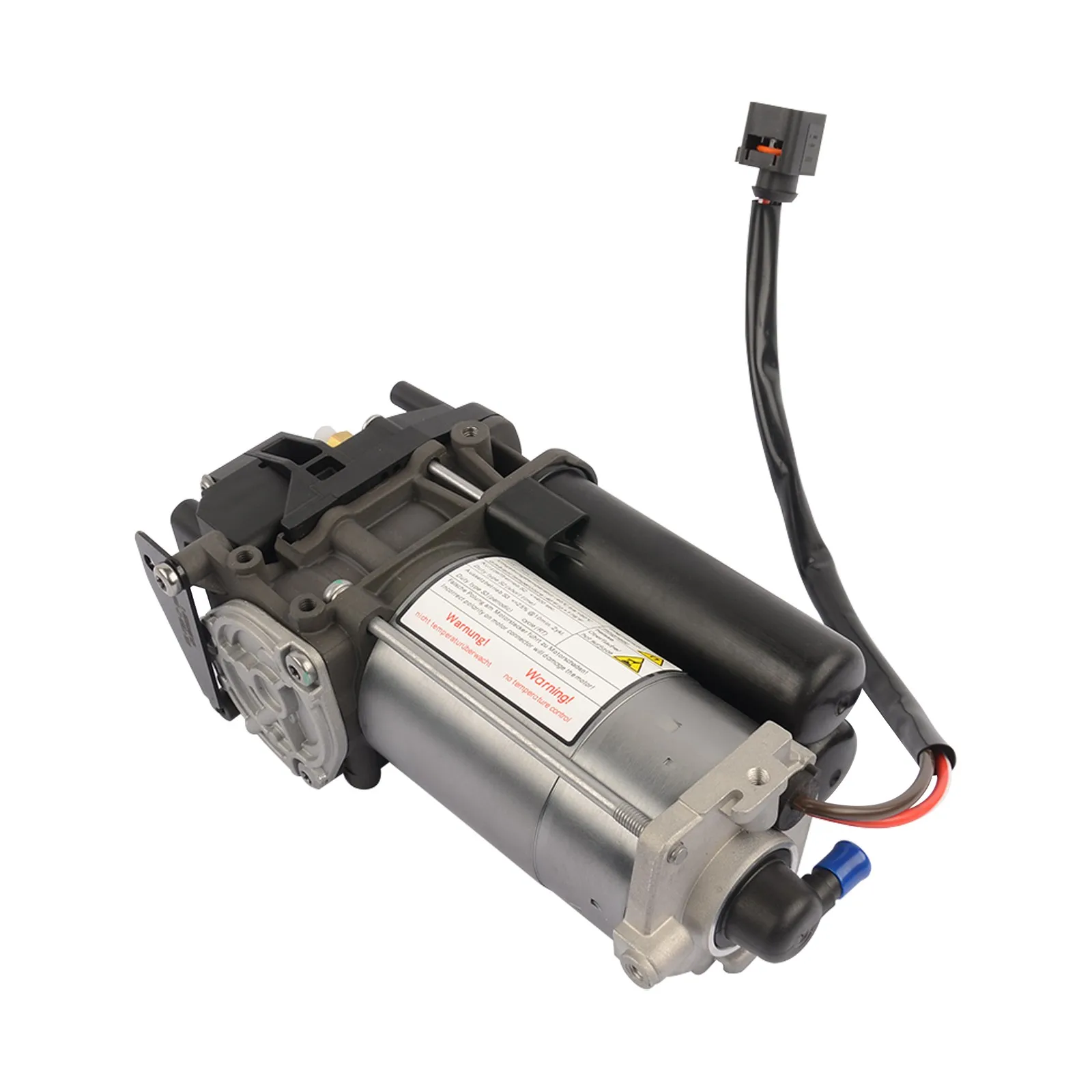 AP01 Air Suspension Compressor For 2017-2022 Porsche Panamera 971 2.9 3.0 4.0L 971616006B 971616006D 971616006E