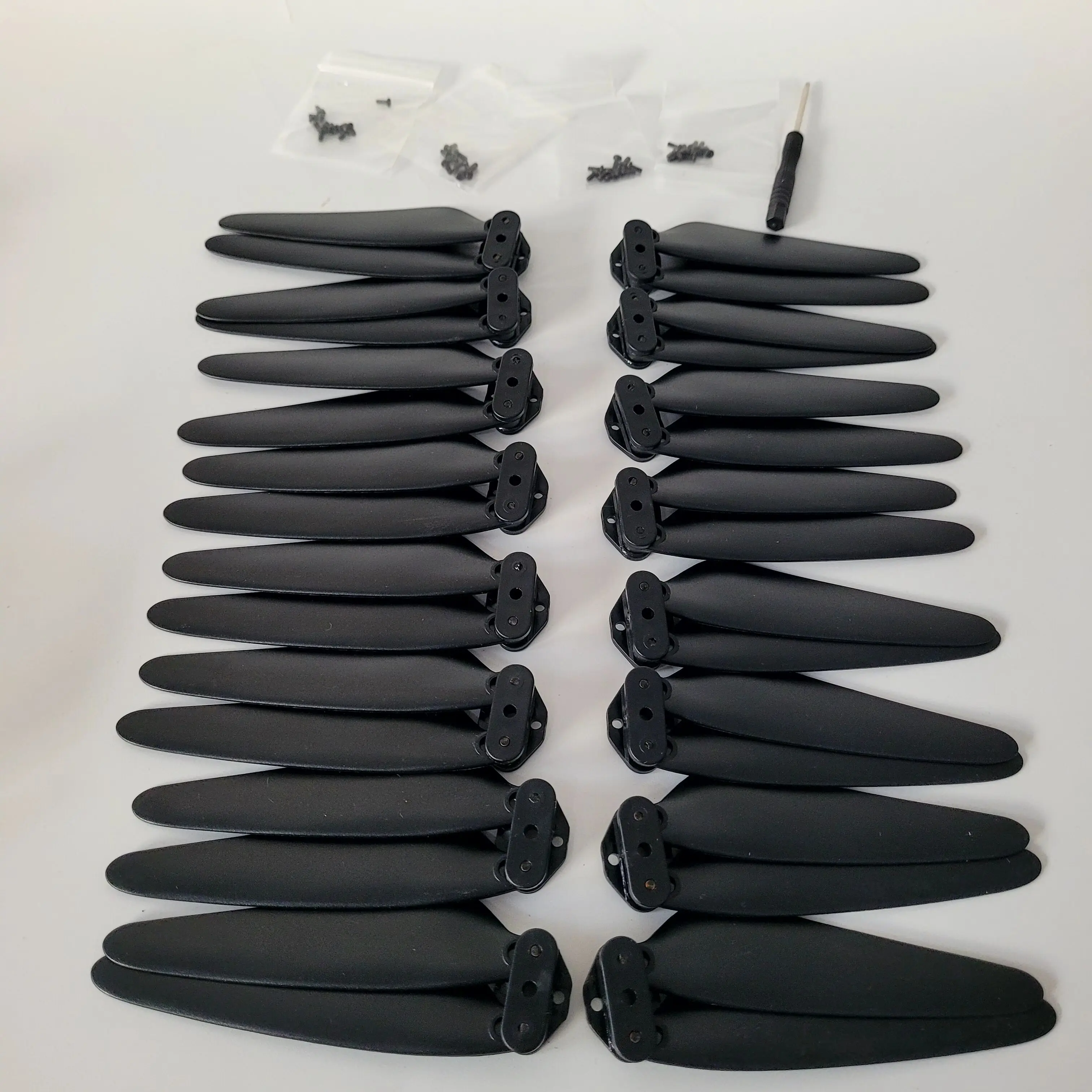 Accesorios de hélice originale - Drone Kit Beginner reseña y precio