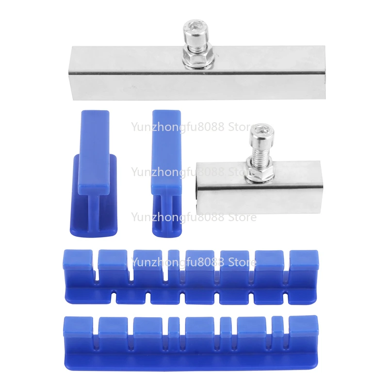 

Metal Rod Dent Tool Auto Dent Plastic Label Auto Repair Dent Tool