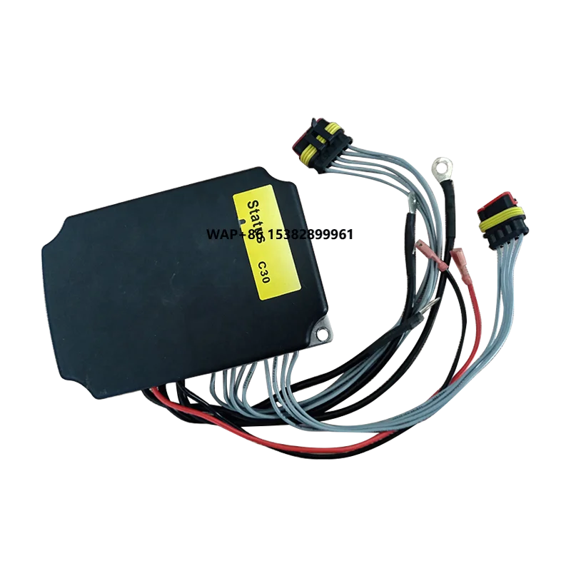 

Pedal Walking Foot Non Contact Sensor Accelerator EFP-001 Universal Brake Throttle Speed Controller