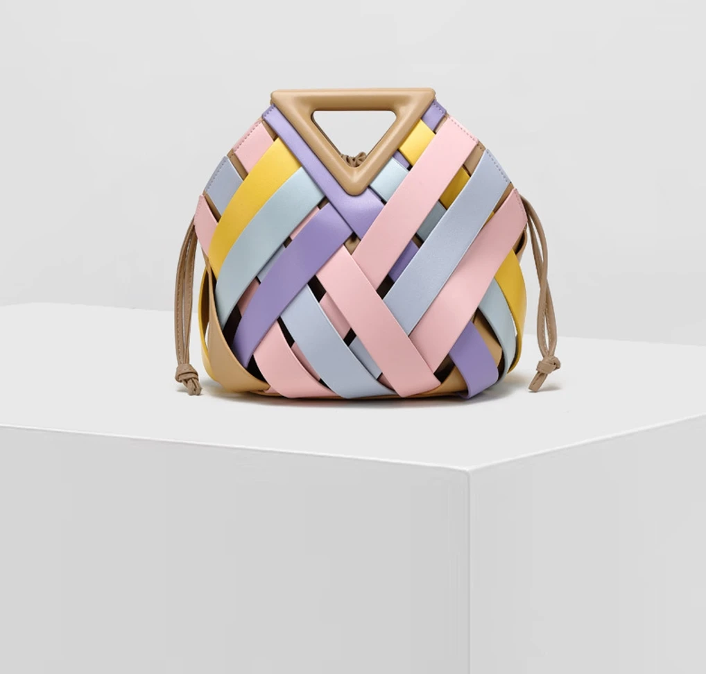 sac-seau-tisse-multicolore-tendance-avec-cordon-de-serrage-poignee-superieure-et-bandouliere-sac-a-bandouliere-decontracte-et-colore-pour-femme