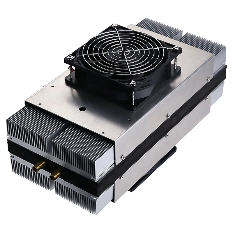 24V High‑Power TEA Ultra‑Low Temperature Cooling Plate Semiconductor Thermoelectric Refrigeration Module