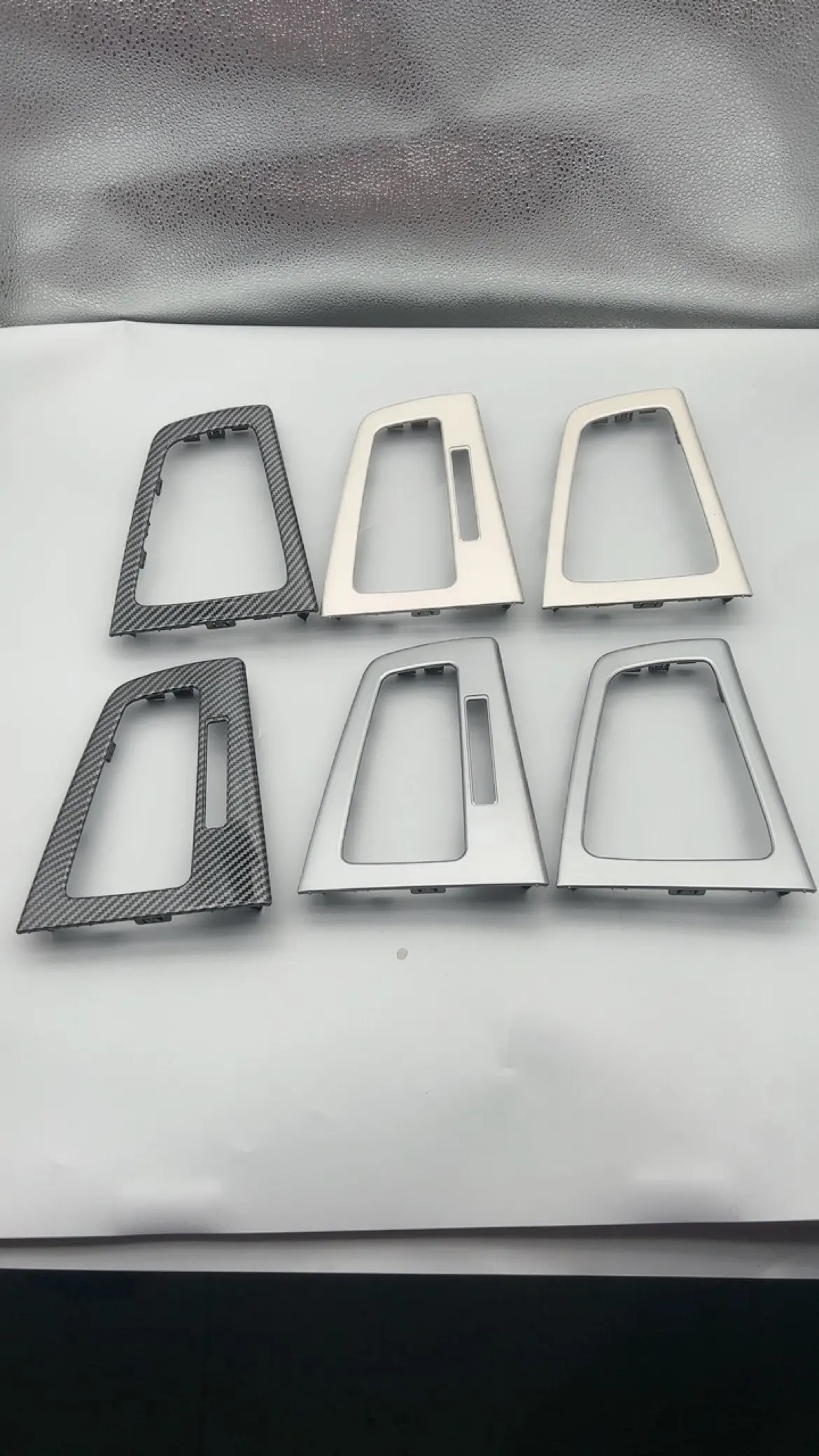 For Focus new 12-14 Shift panel cover automatic gear trim frame
