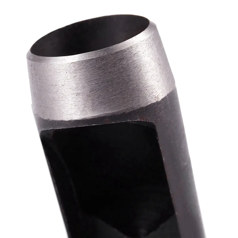 

ABXF-4X Punches Punches Punch Puncher Leather Belt Hole Puncher New Type: 25Mm