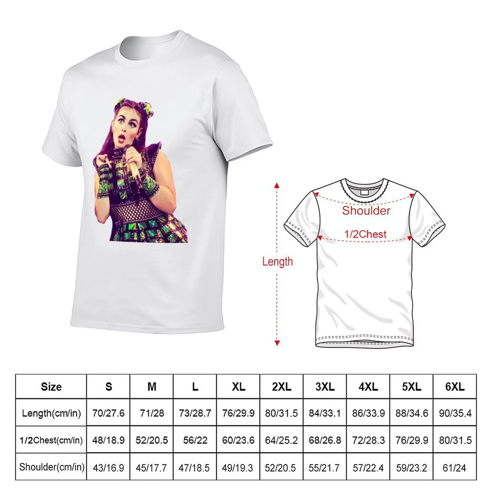 Don't Lose Ur Head T-Shirt sweat Louboutins Short sleeve tee men