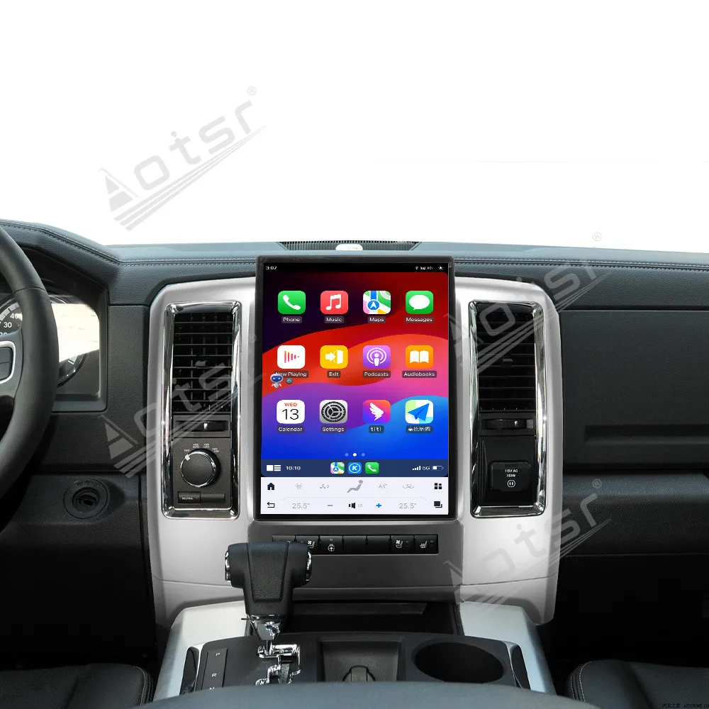 For Dodge Ram (High Configuration) 2008 - 2011 13.8