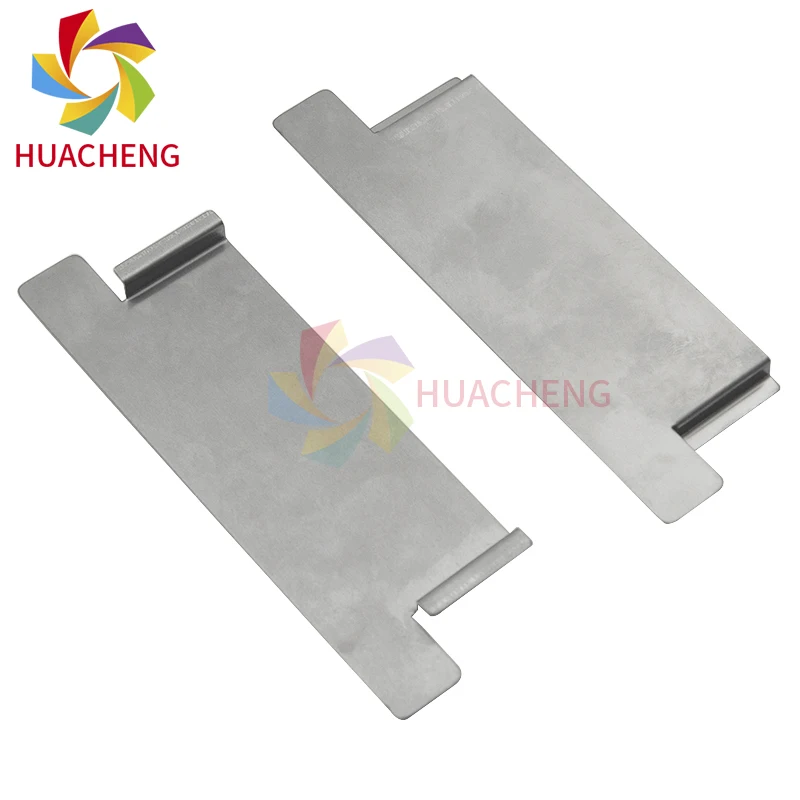 Printer Media Clamp Paper Pressure Plate for Galaxy Infiniti Phaeton Challenger Inkjet Printing Machine