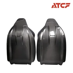 For BMW  G80 G81 G82 G83 Carbon Fiber Seatback Cover Interior Parts
