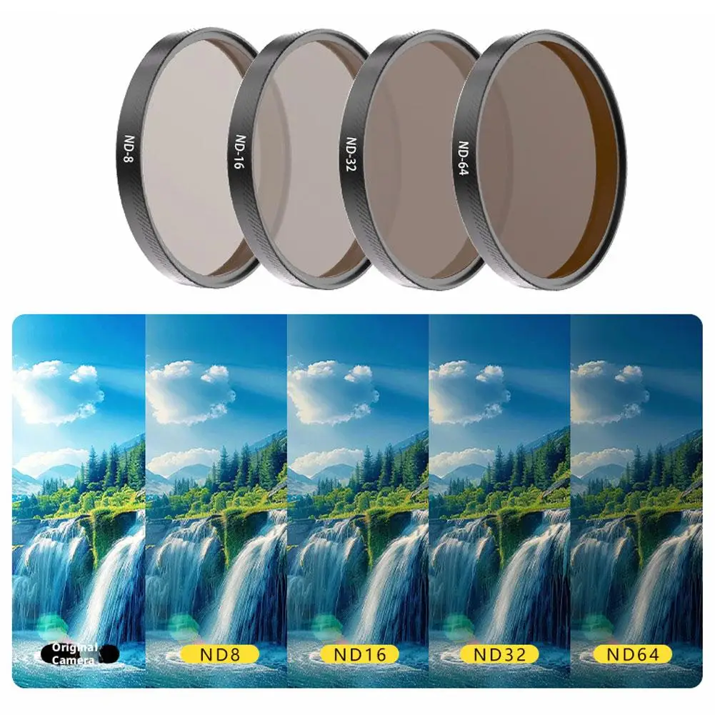 For Dji Action 6 Pr…