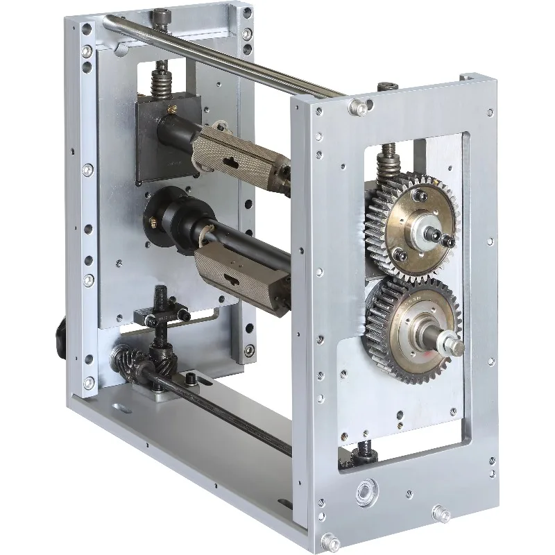 

China Professional Manufacture Automatic Parts and Accessory Accessories Machine Packaging of Accessories Machine