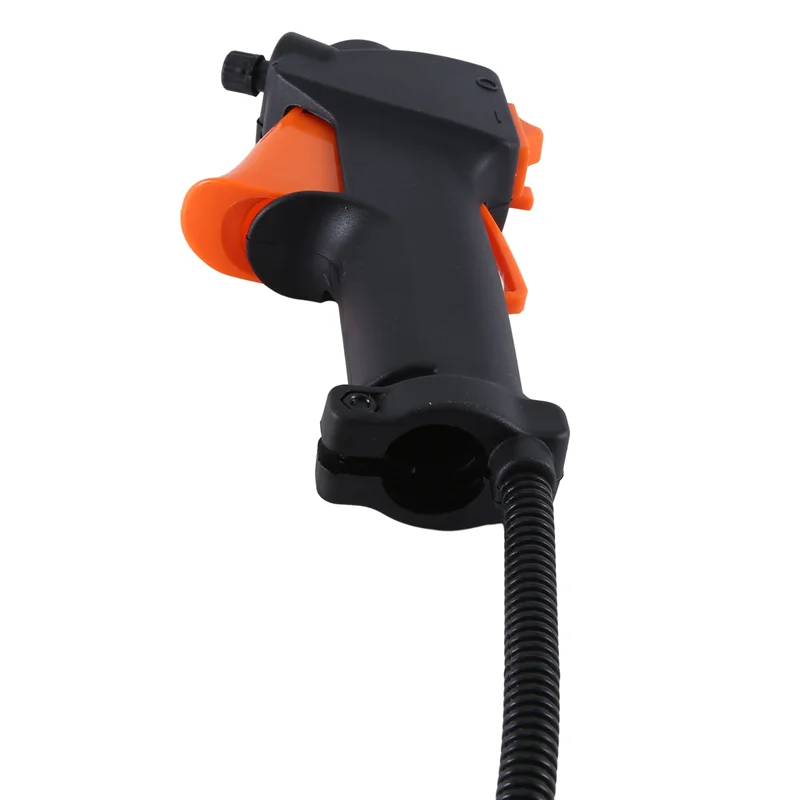 Best Of 2025-Lawn Mower Switch Throttle Cable On Off Kill Switch Parts Cutter Mower Parts Driller Handle