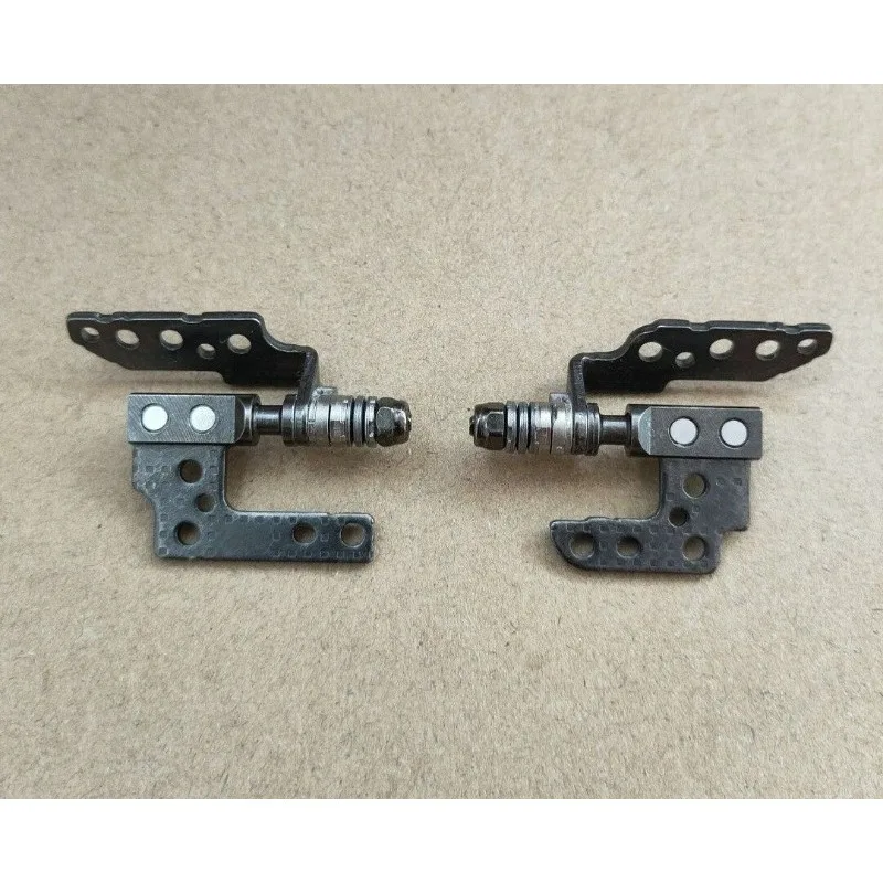 100% New Laptop Hinge For DELL Latitude E5520 E5521 Replacement
