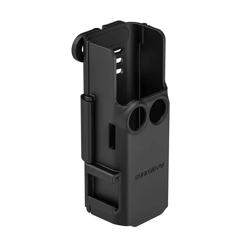 Protective Case for DJI Pocket 3 Gimbal Camera Shell Portable Case Controller Wheel Storage for DJI Osmo Pocket 3 Accessories