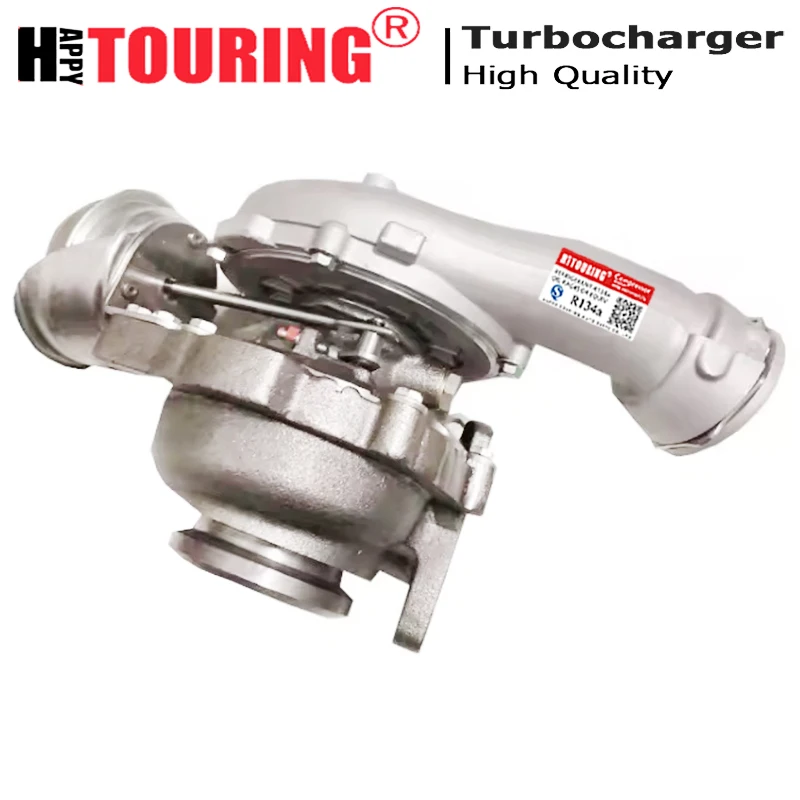 GTB1752V turbolader turbo Turbine for Volkswagen T5 Transporter 2.5 TDI 174 HP BPC 760699-5004S 760699-5003S 760699 070145701N