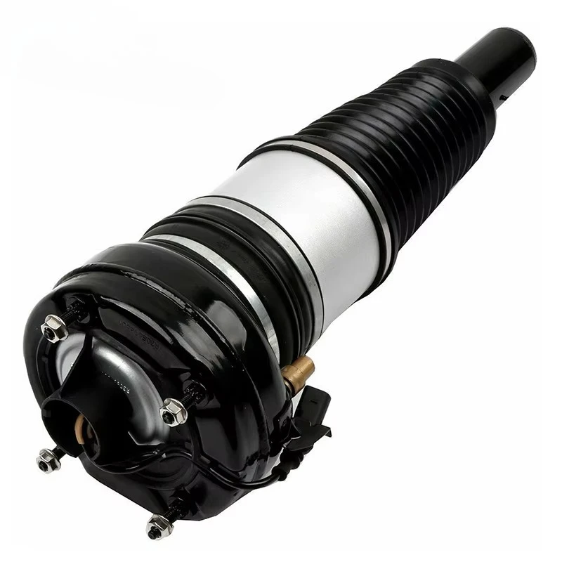 

RELI1 Car Shock Absorbers Front Suspension Air Shock Absorber Repair 4H0616039AF for Audi A8 S8 Porsche Macan