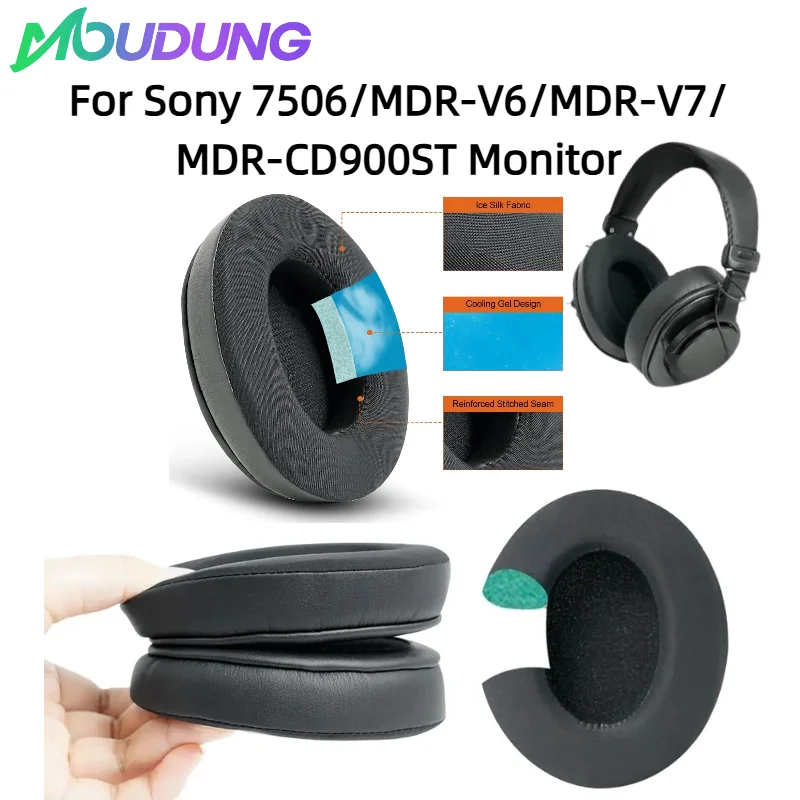Replacement Earpads… - image