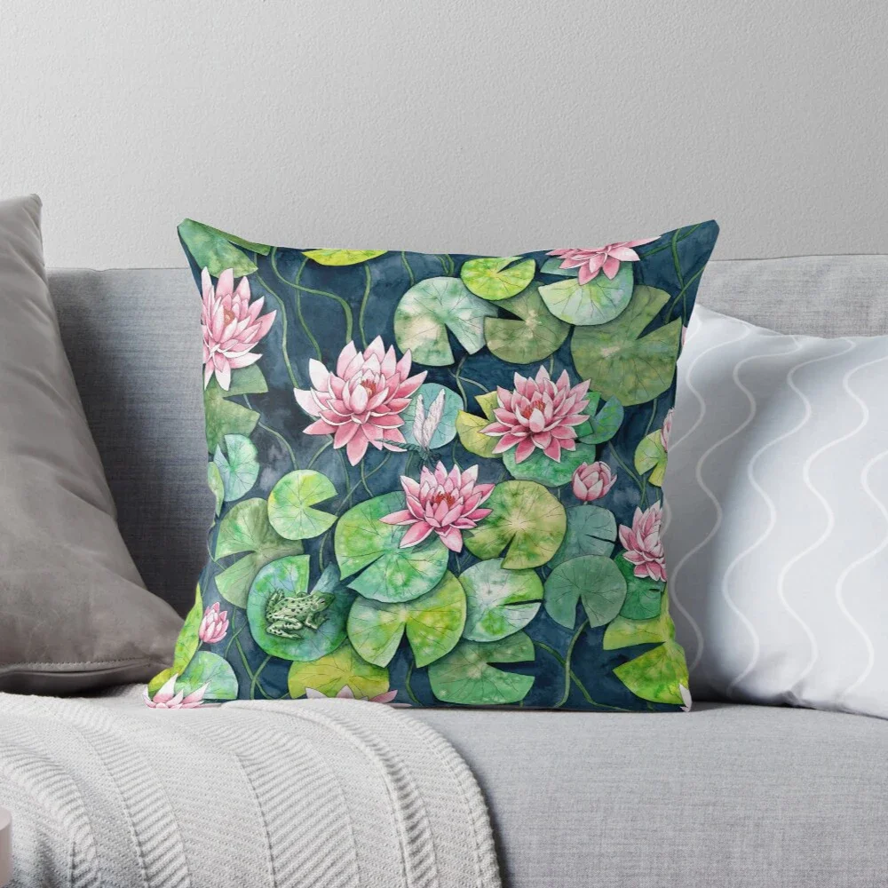 Funda De Almohada D… - image