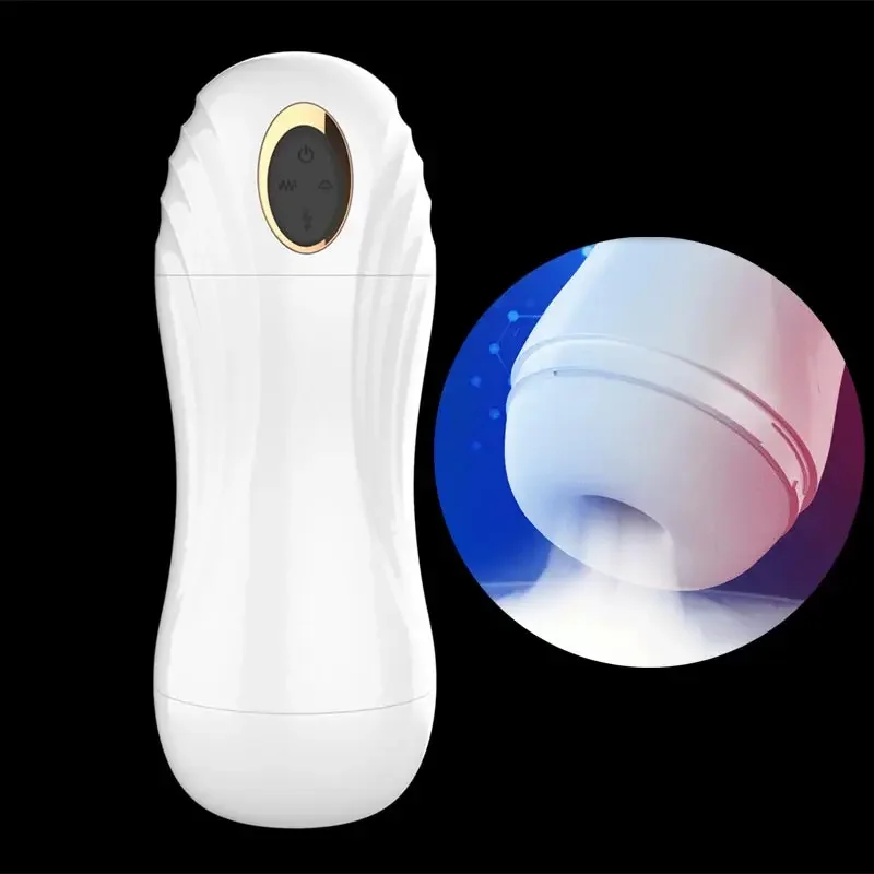 Vibrador de impulso recarregável para homens vargina sexo oral ventosa silicone adultos brinquedo para homens amor boneca brinquedo das mulheres dos homens