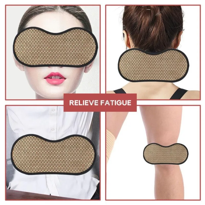 เจอร์เมเนียม Jade Eye Mask เครื่องนวดตานอนหลับ