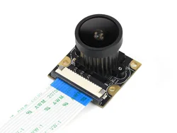 Waveshare IMX477-160 12.3MP Camera, 160 ° Fov, Toepasselijk Voor Jetson Nano / Compute Module