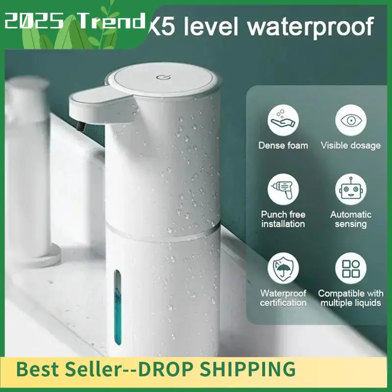 

ATP3- Automatic Hand Sanitizer Dispenser Adjustable Hand Sanitizer Automatic Adjustable