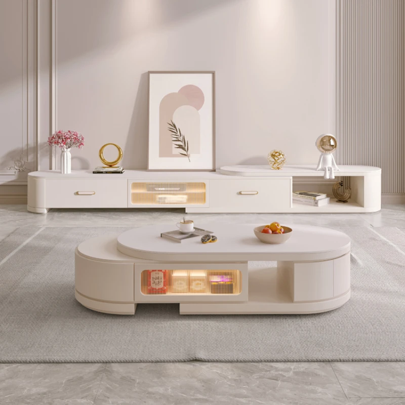 

/Design Modern Coffee Tables European Style Storage Floor Nordic Coffee Tables Living Room Salon Tavolino Salotto Furniture Home