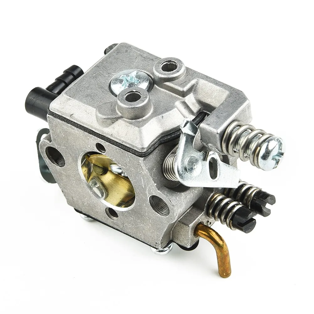 Imagem -03 - Carburador para Zenoah 3800 Sumo Stroke Chainsaw Jardim Power Tools Peças Brand Novidades 3800 38cc Acessórios Carb 1pc