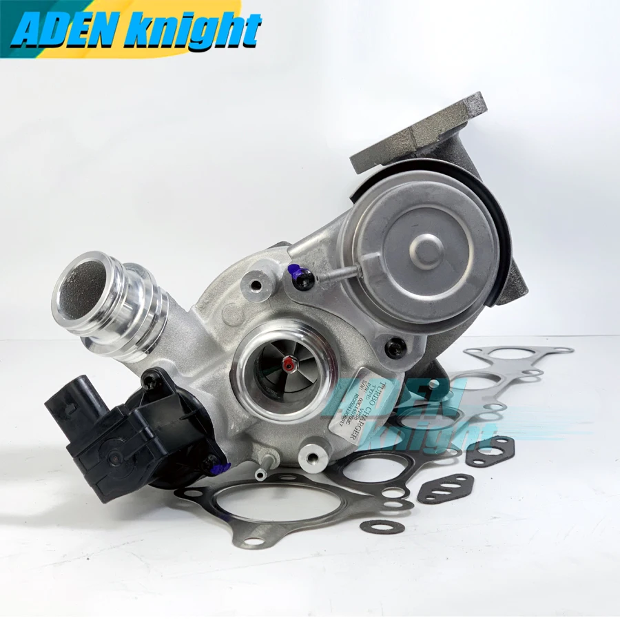 VP58 Turbocharger For Golf V VI Jetta V VI Passat B6 Scirocco Tiguan Touran 1.4L CAXA 1.4 VP58 49373-01001 03C145702L 03C145702C