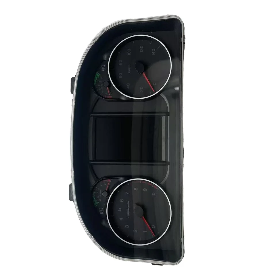

For Electric Bus & Light/Heavy Truck Instrument Assembly BMC8BB-3820010A New Condition