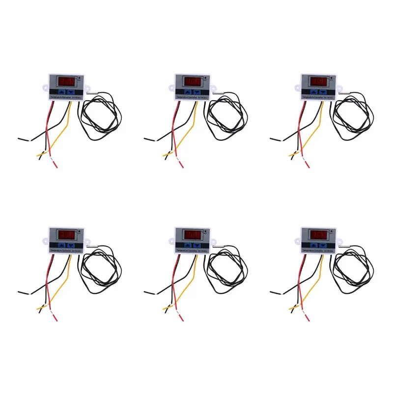 VEHO-6X 10A AC110-2…