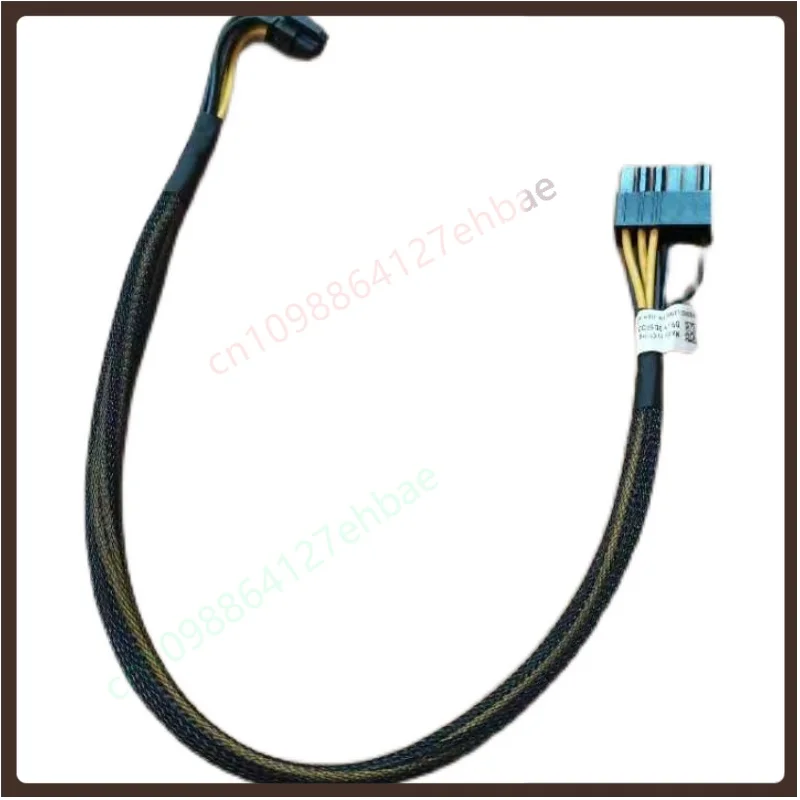 for Dell T640 Server 18-Disk Power BP Backplane Power Supply Cable D5PD2