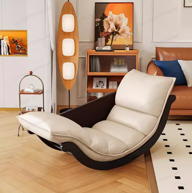 

Банановая лодка, ленивый диван, кресло-качалка, многофункциональное кресло-качалка для гостиной, спальни, балкона