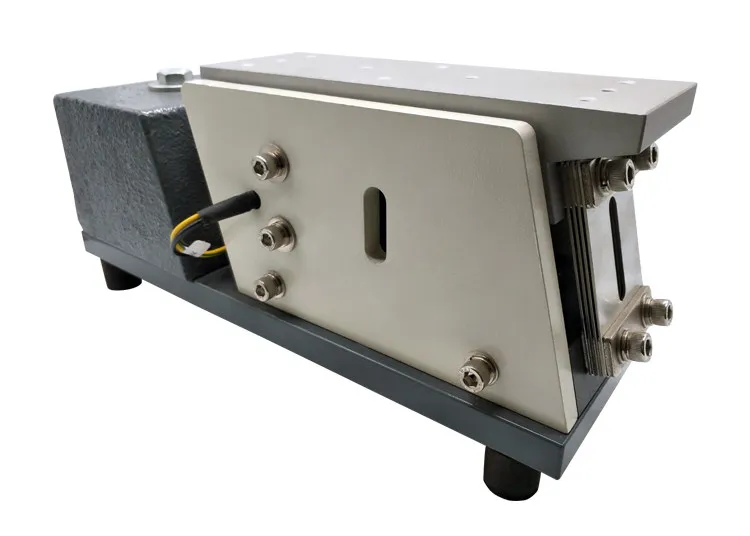 190Z Side Pull Horizontal Counterweight Linear Vibratory Feeder with Vibrating Bowl Controller
