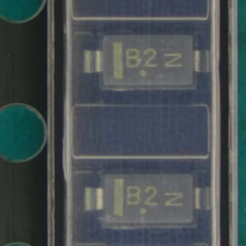 

20pcs/lot B2 MBR0520LT1G NEW Original Genuine Chip Packing SOD-123