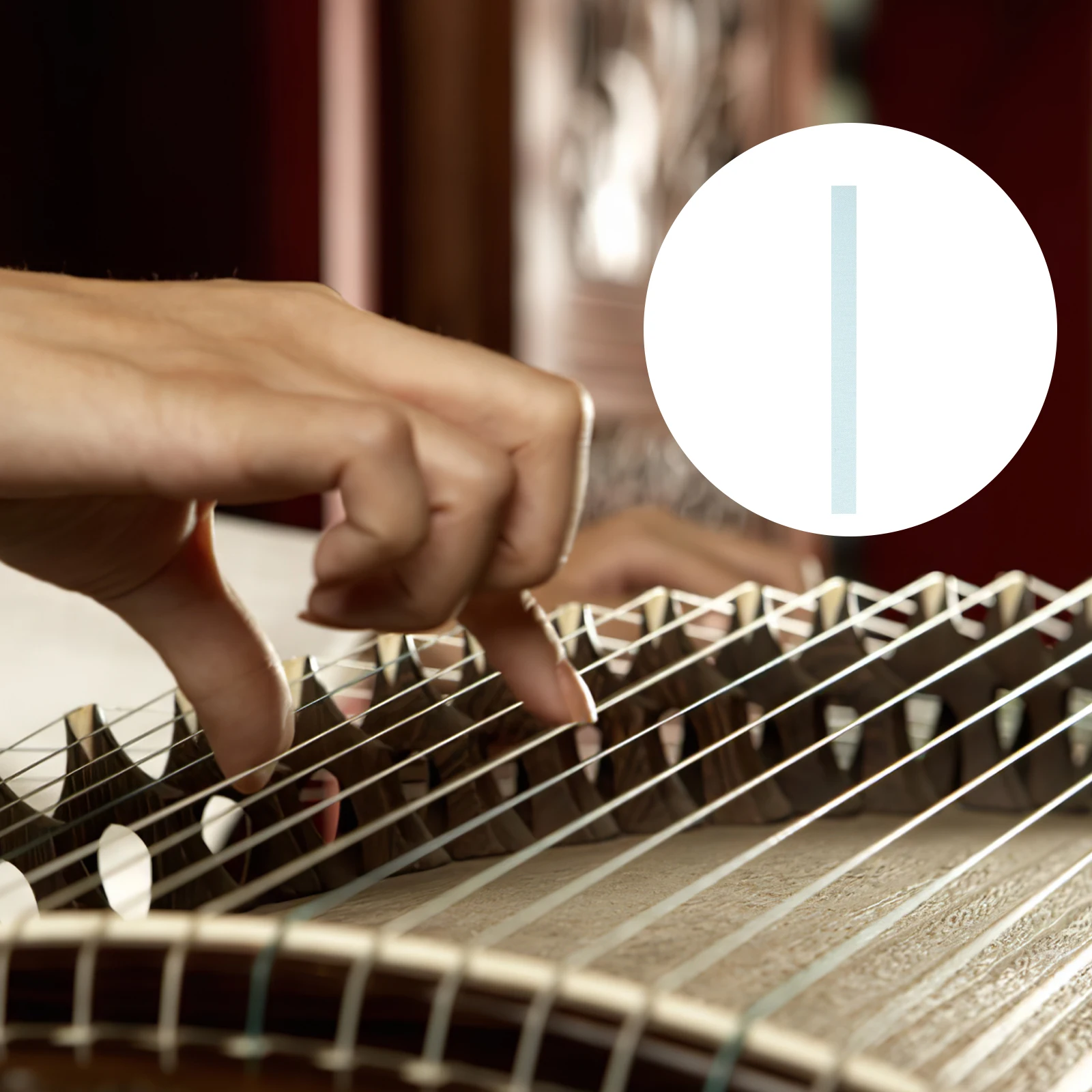 

100 Pcs Guzheng Tape Protector Breathable Finger Protectors for Guitar Crack Cotton Nail