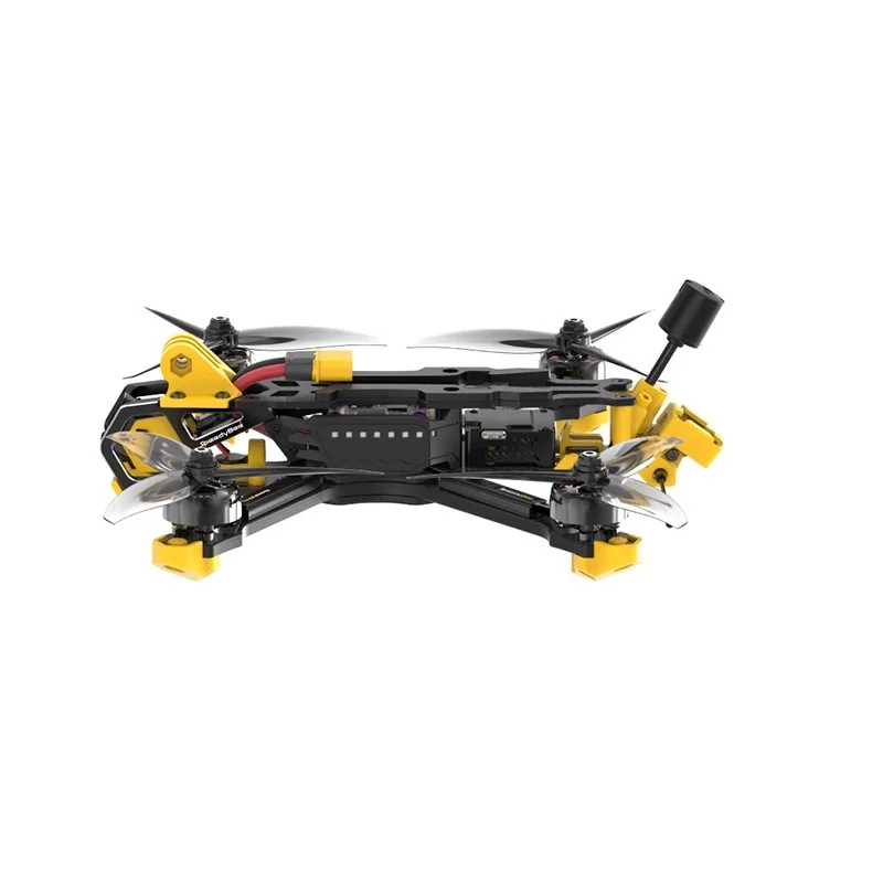 طائرة بدون طيار SpeedyBee Master 5 V2 HD O3 Air Unit FPV 5 Freestyle