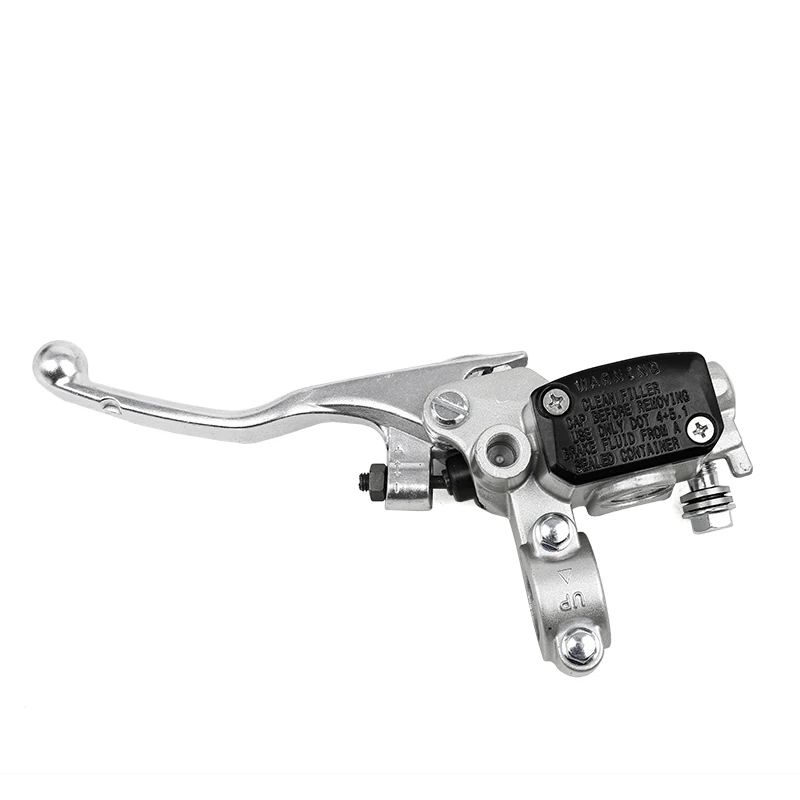 

For KTM HUSQVARNA Motorcycle Hydraulic Clutch Lever Master Cylinder Handle Tuning Rod Brake Pump SX85 SX105 EXC250 SXF450 TE125